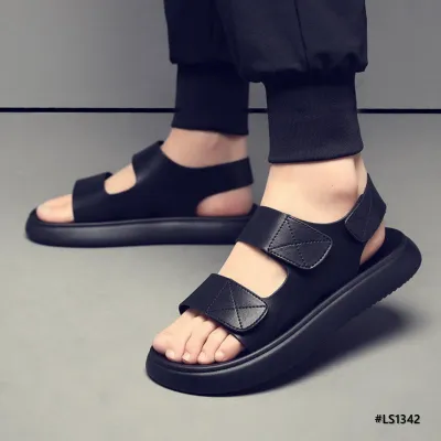Radiant Luxe Sandal